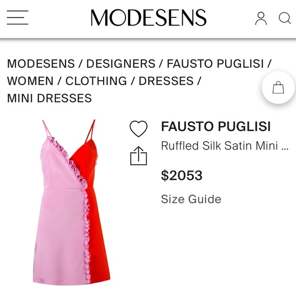 Bardot Sherbert Bomb Midi Dress red pink - Picture 10 of 10